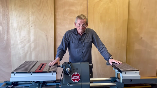 Personal Demostration