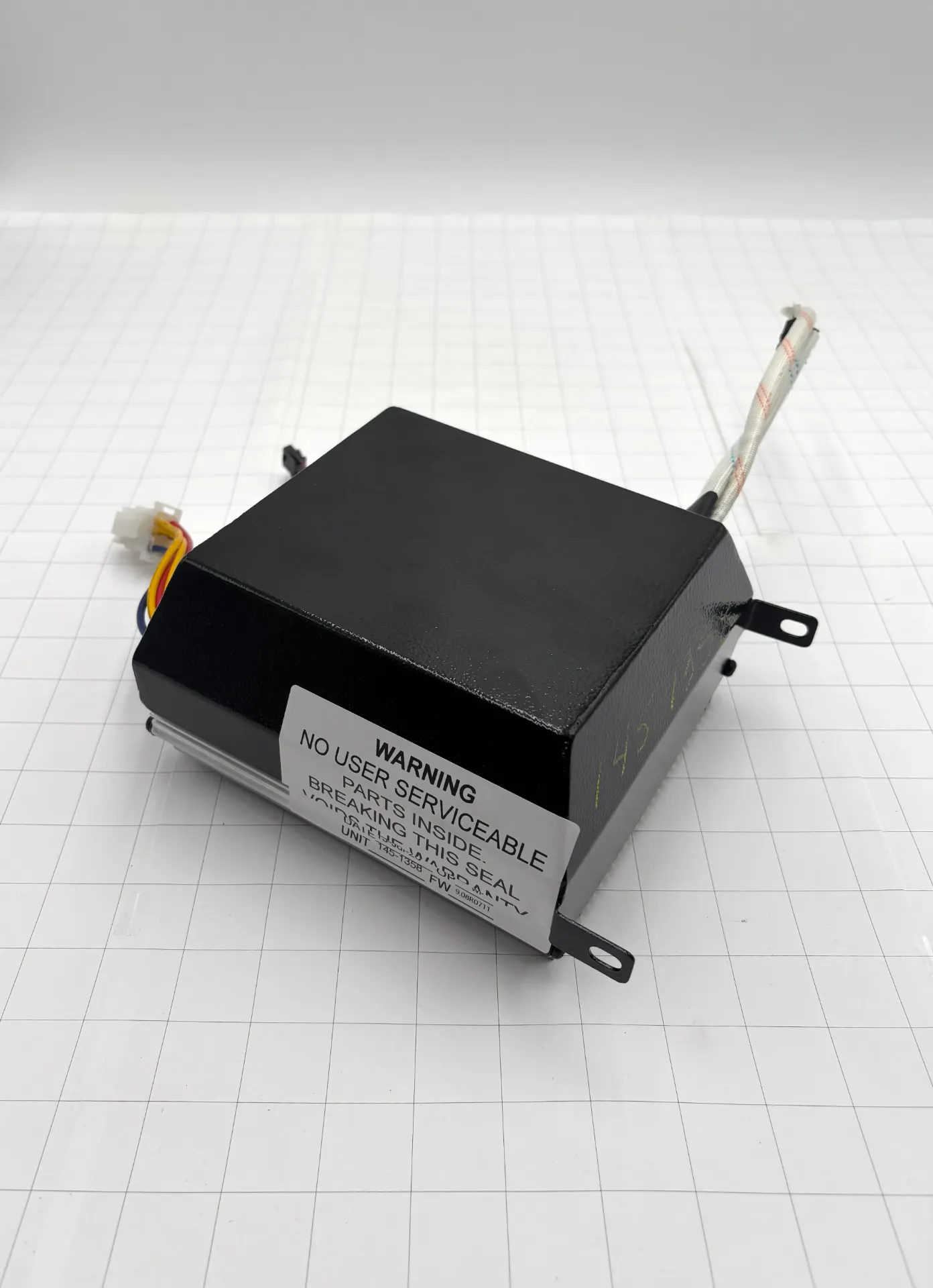 [522638] PowerPro Gen 2 Headstock Control Unit Assembly (Power Supply)