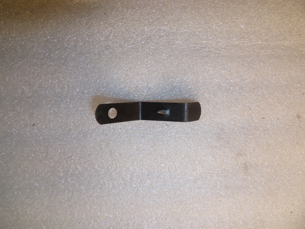 DC-6000/3300 Dust Collector Bag Clip