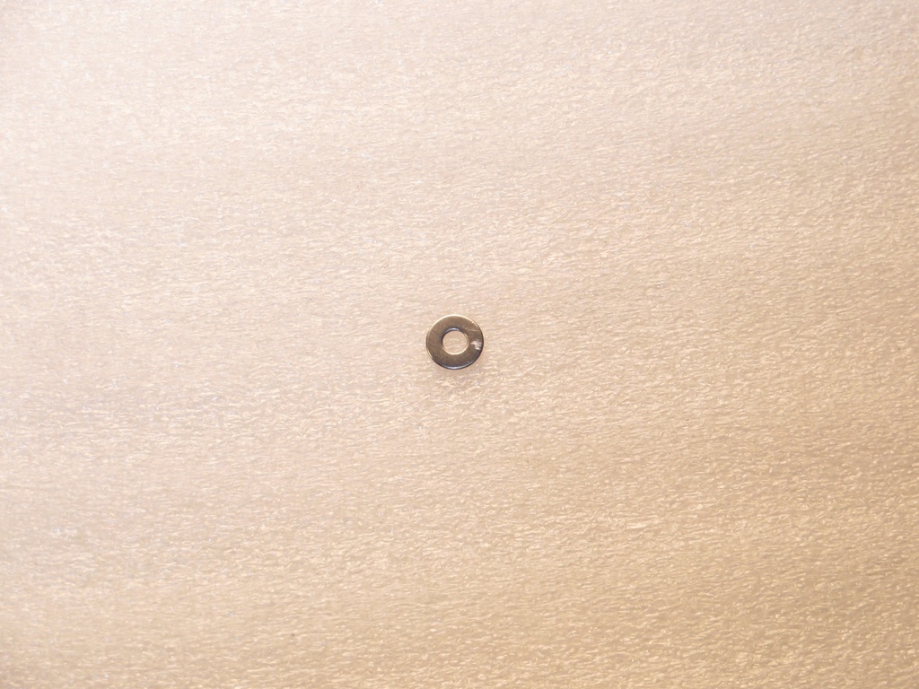 Washer (.171ID.375O)