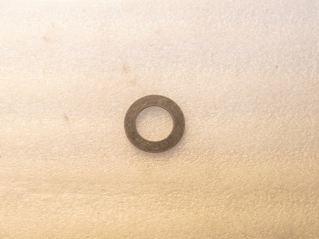 WSR .755 ID X 1.25 OD