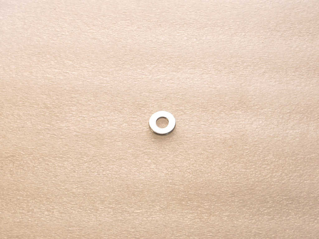 Washer (.205ID)