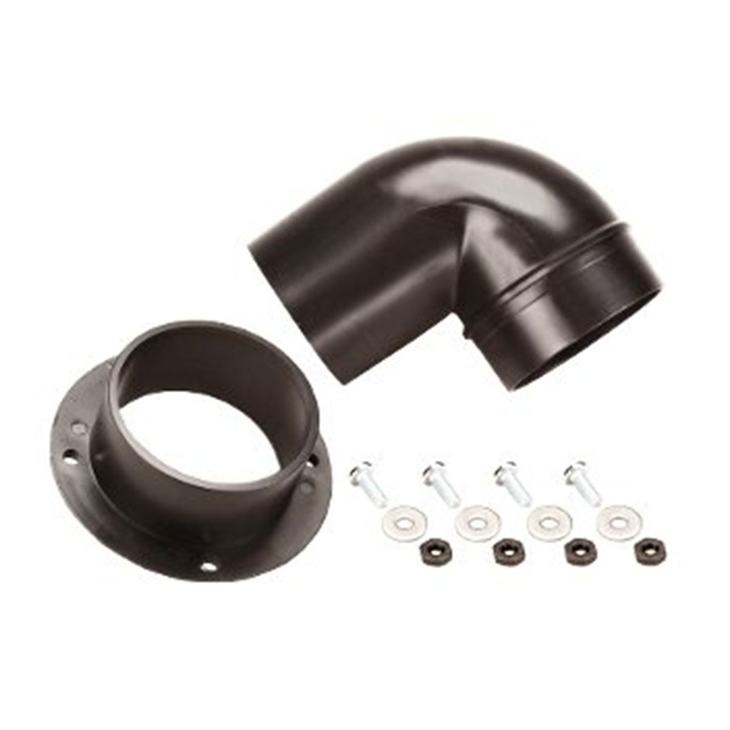 Bandsaw Dust Chute