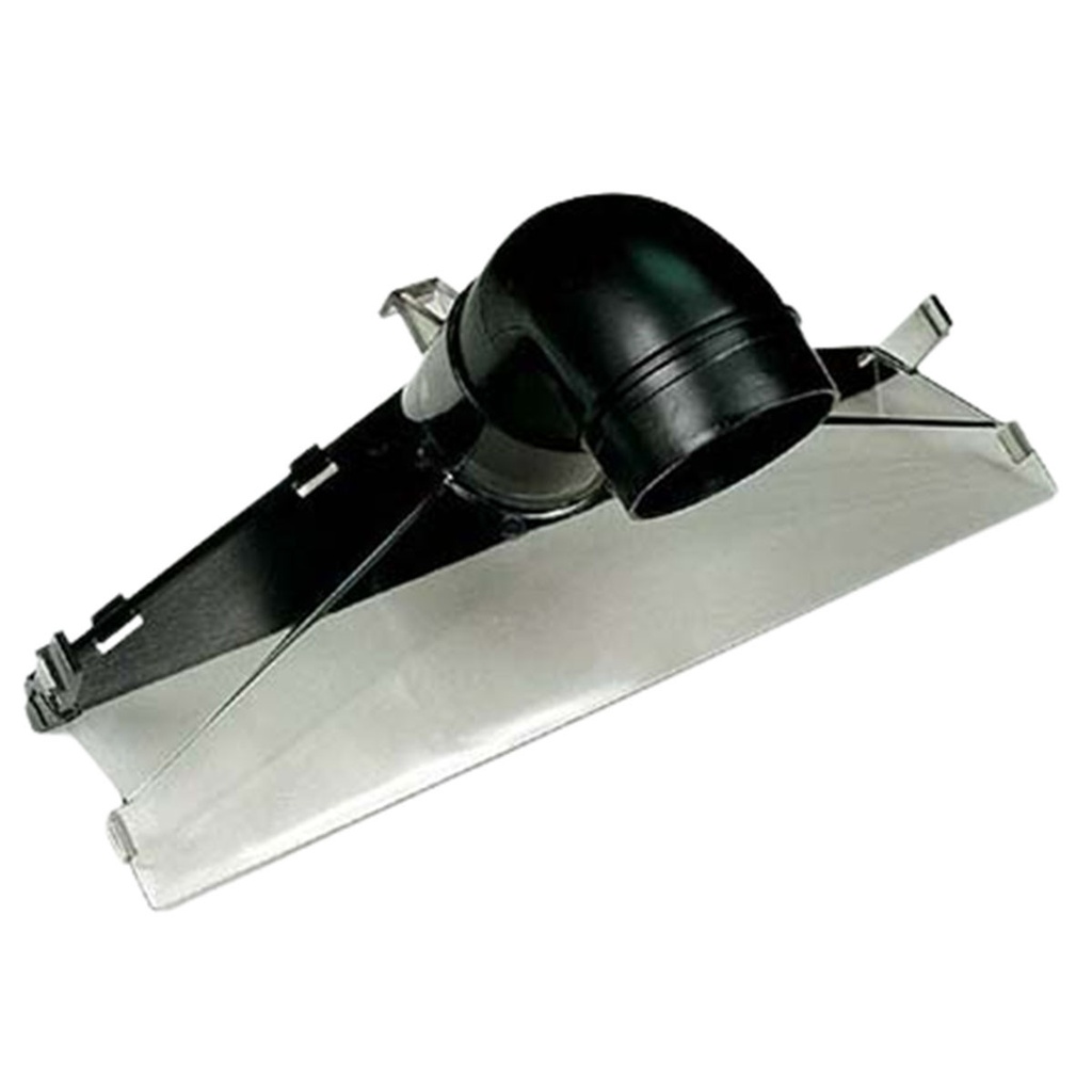 [300001] Planer Chip Chute
