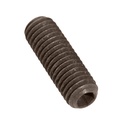Flat Point Set Screw (M8-1.25X25)