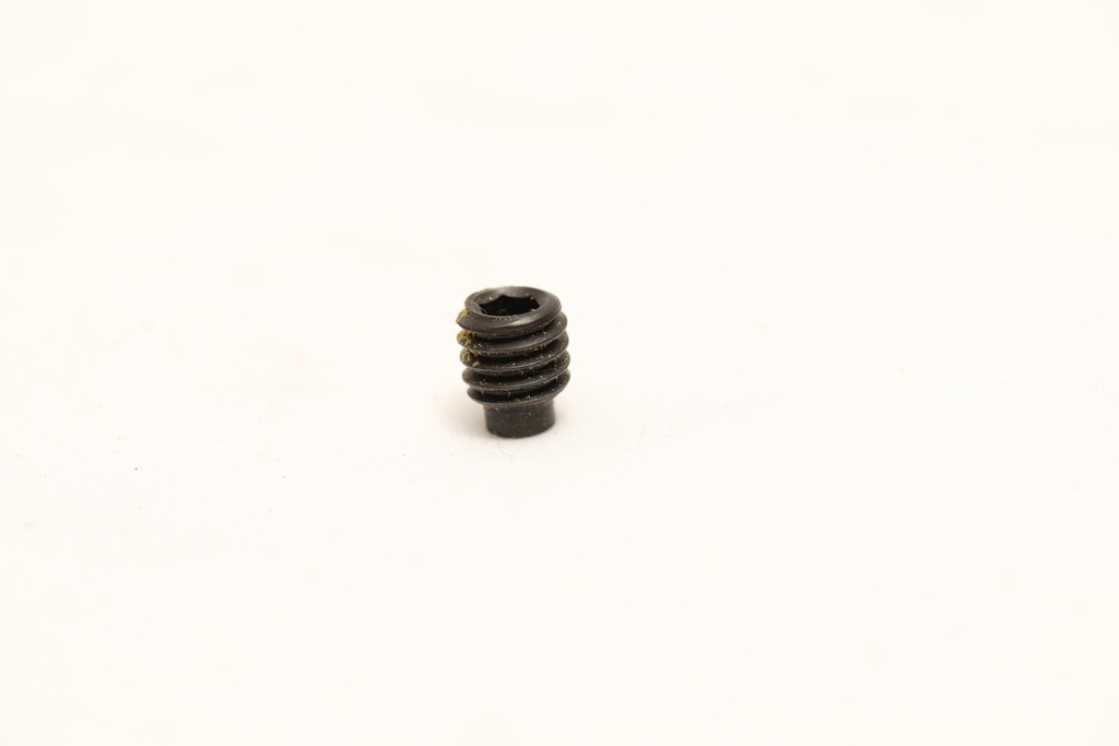 Set Screw (5/16-18X3/8)