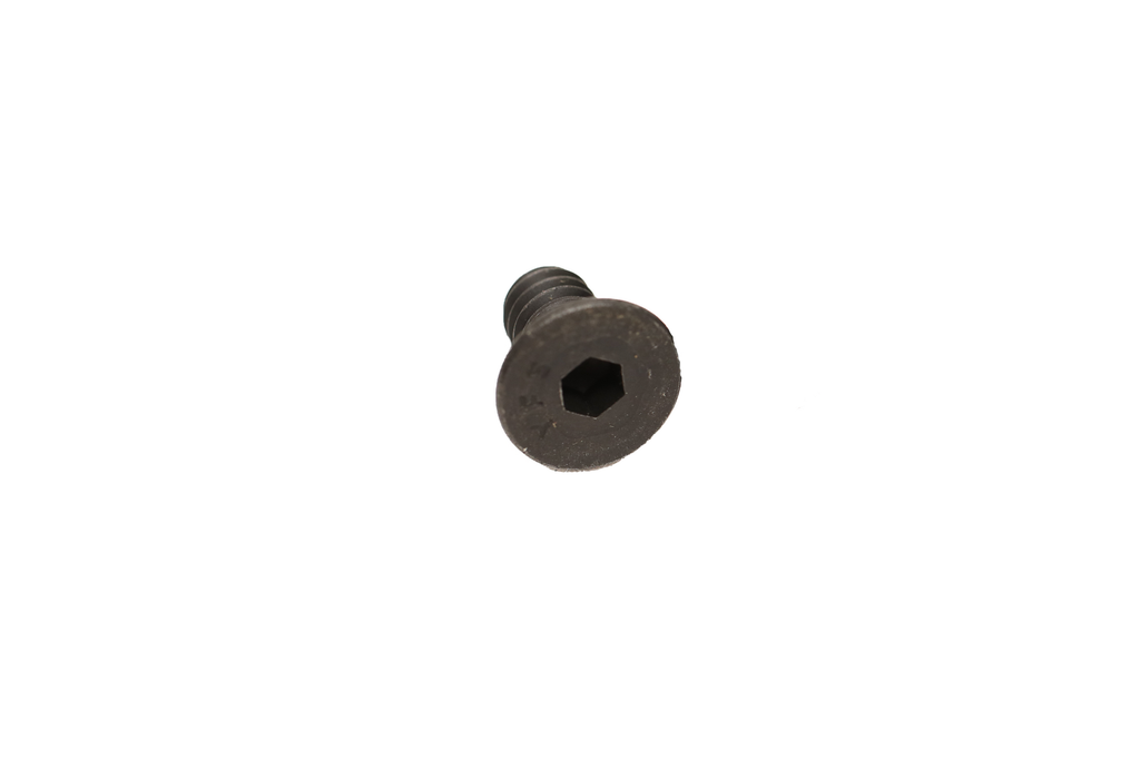 Hex-Socket Flathead Machine Screw (1/4-20 x 1/2 Lg.)