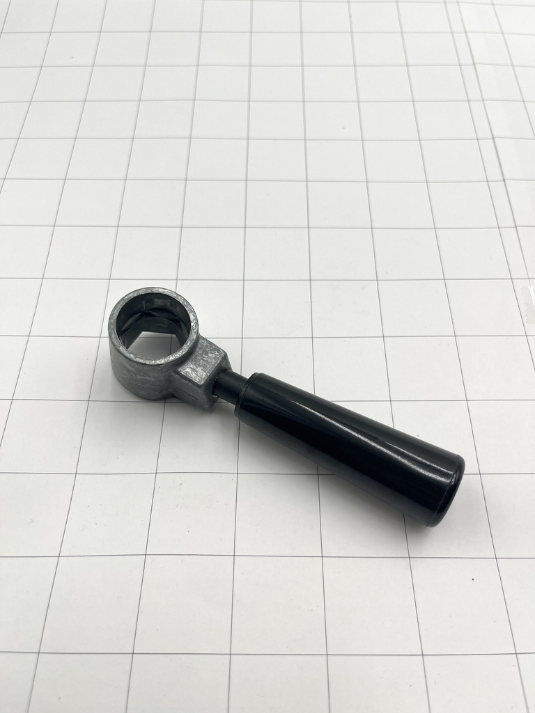 HUB LEVER ASM