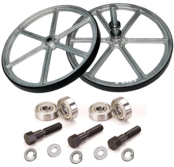 [556084] Bandsaw Overhaul Kit