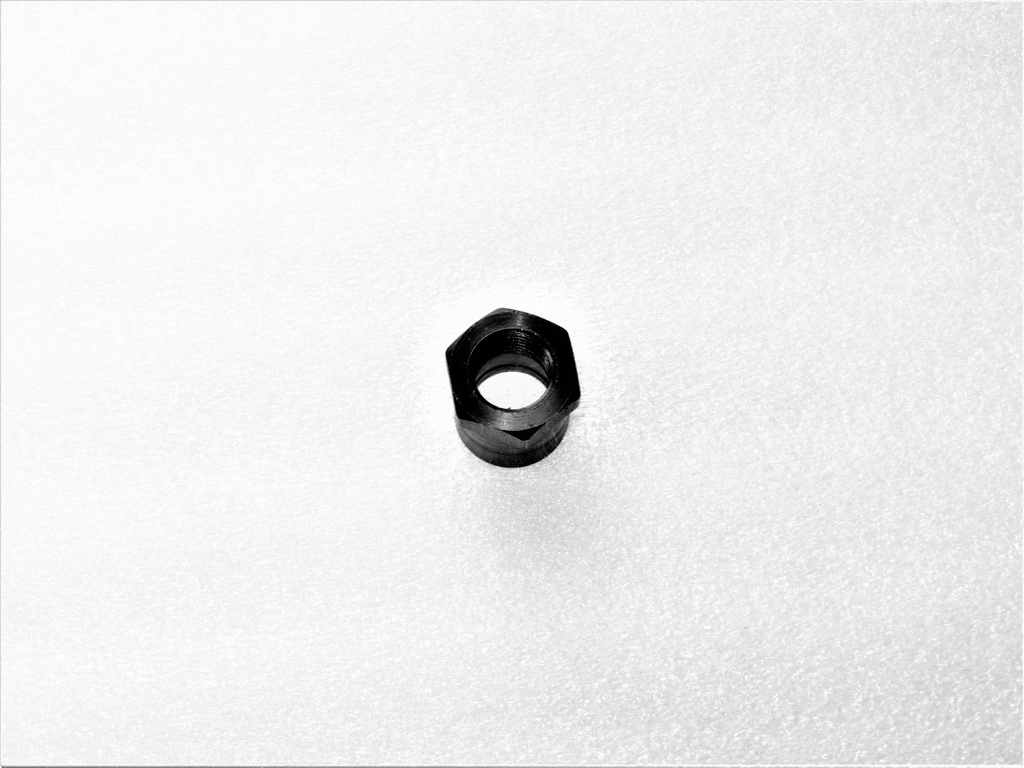Jointer Guide Bushing and Fence Lock Nut