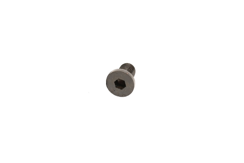 Jointer Cutterhead Knife Leveling Screw (1/4-28X1/2)