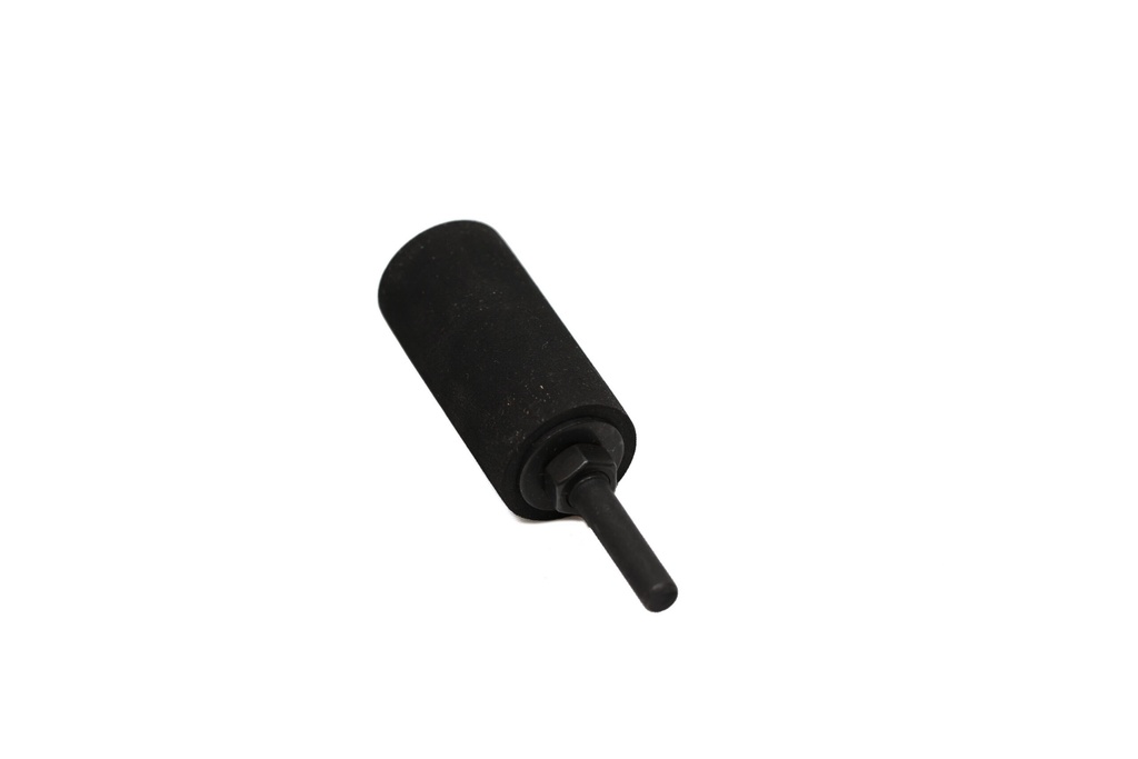 1 Dia. x 2 Inch Lg. Sanding Drum with Spindle