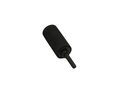 1 Dia. x 2 Inch Lg. Sanding Drum with Spindle