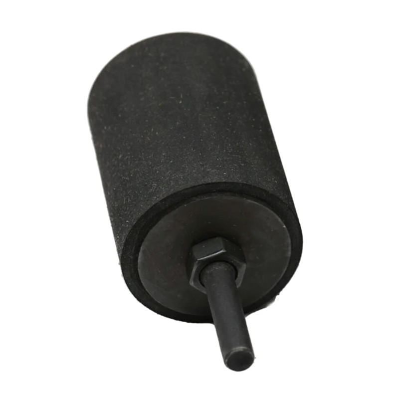 [522704] 1-1/2 Dia. x 2 Inch Lg. Sanding Drum with Spindle