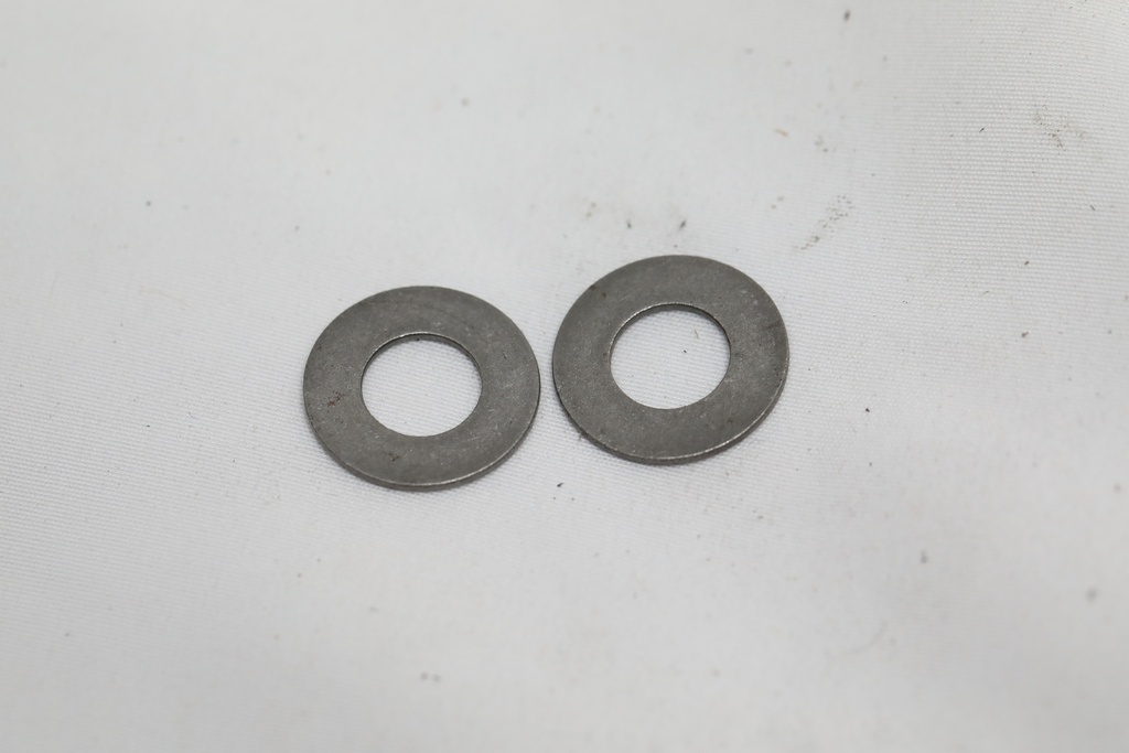 Bandsaw Flat Washer (312ID.625O)