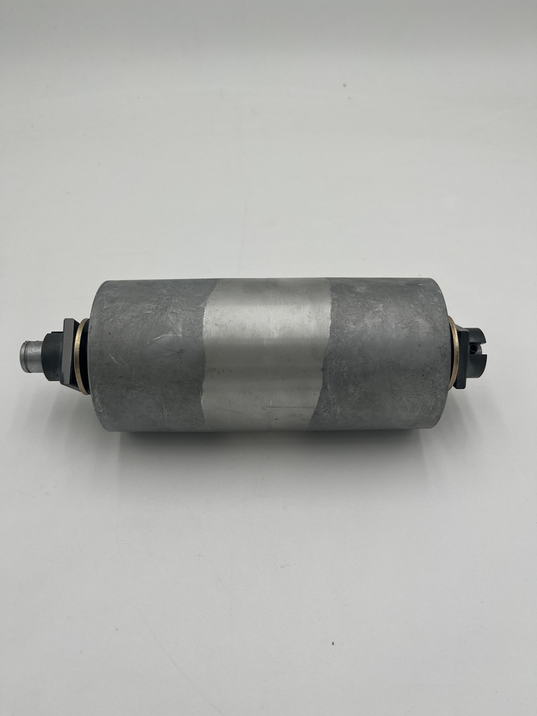 Belt Sander Idler Drum Assembly