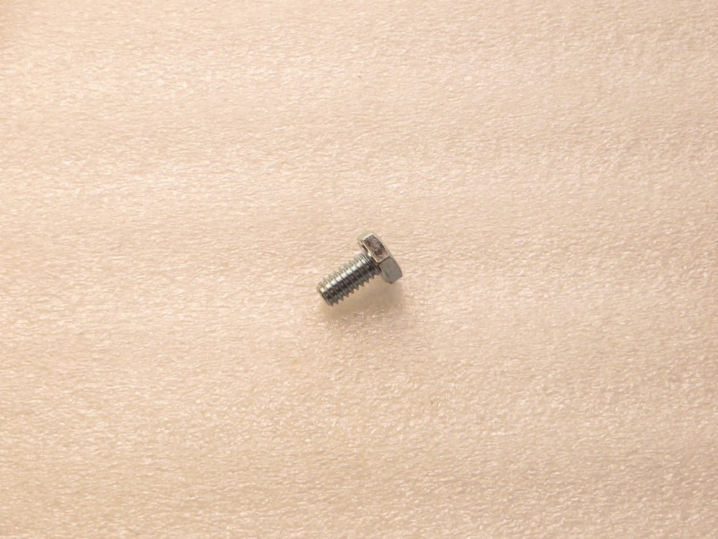 [120706] Bandsaw Screw (1/4-20x1/2)