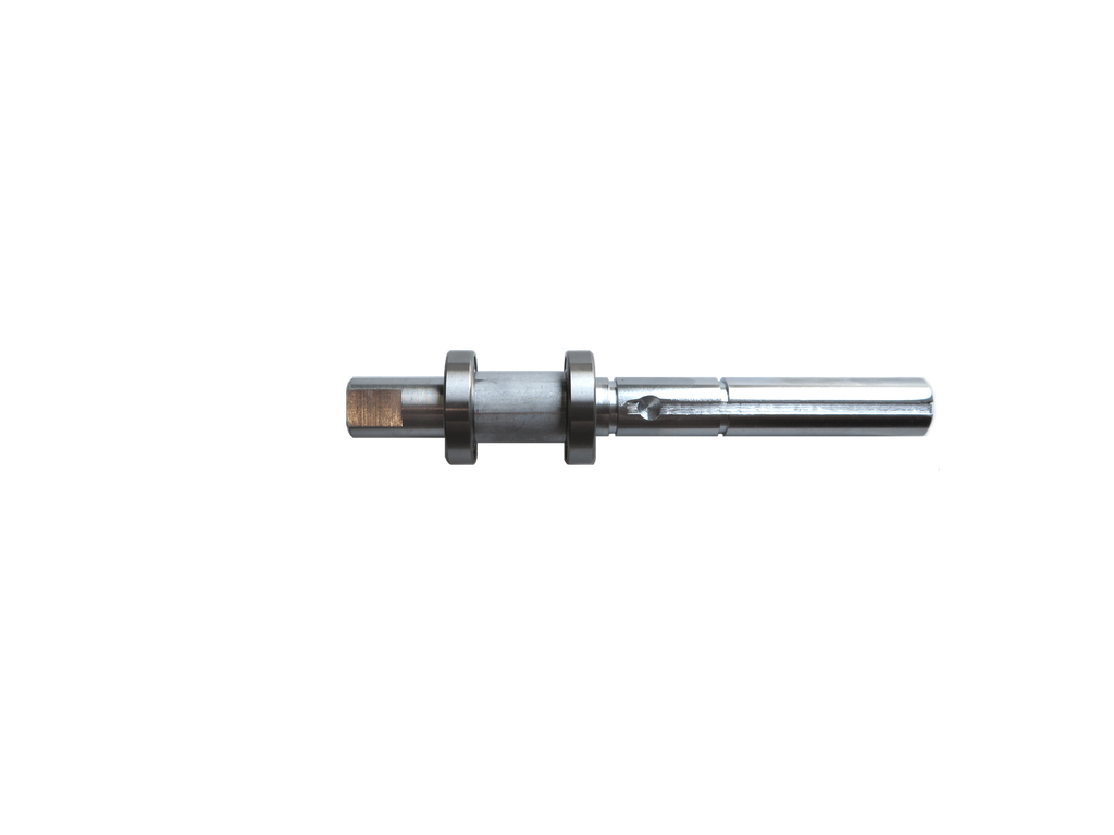 Idler Shaft Assembly