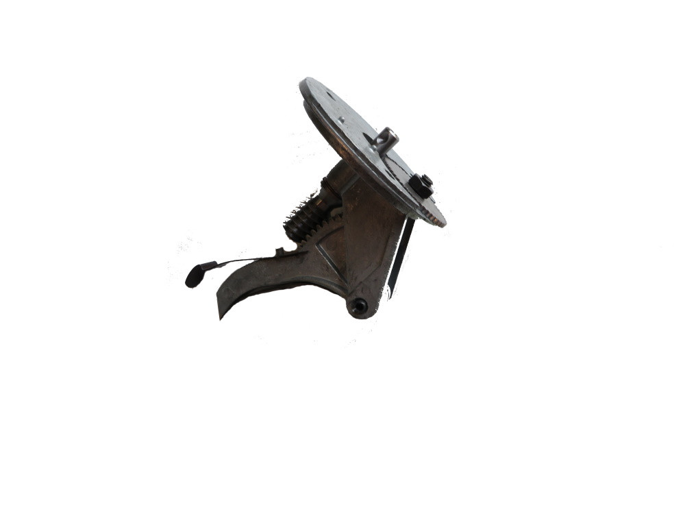[504198] Speed Control Assembly
