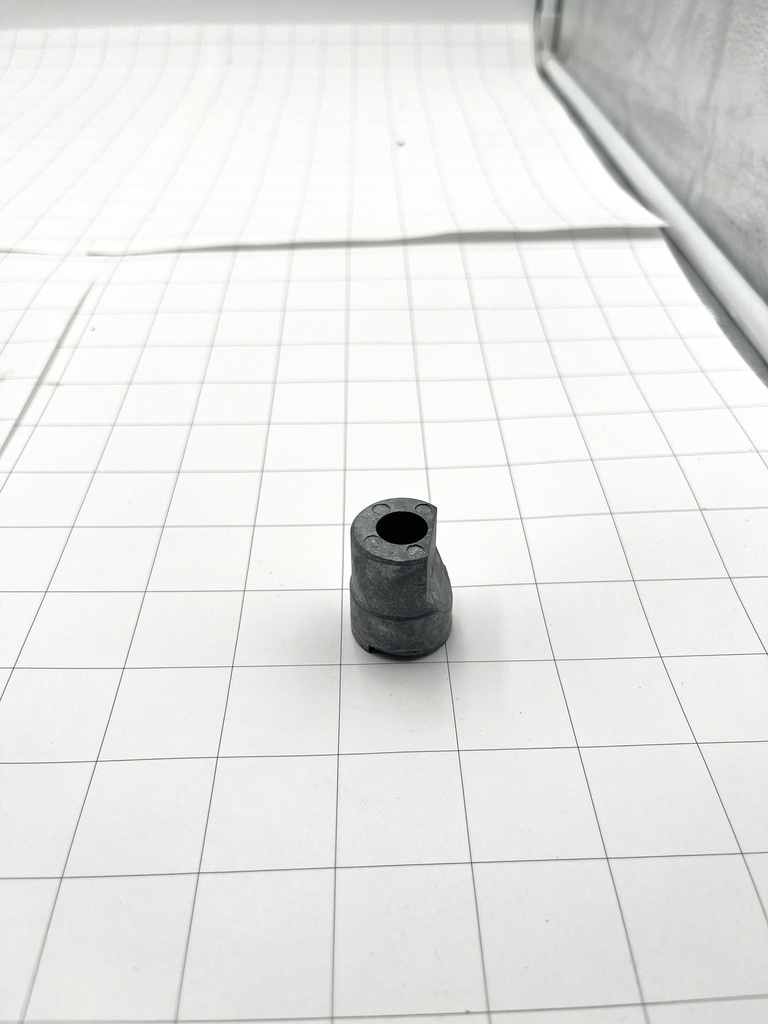 Carriage Wedge Lock Casting