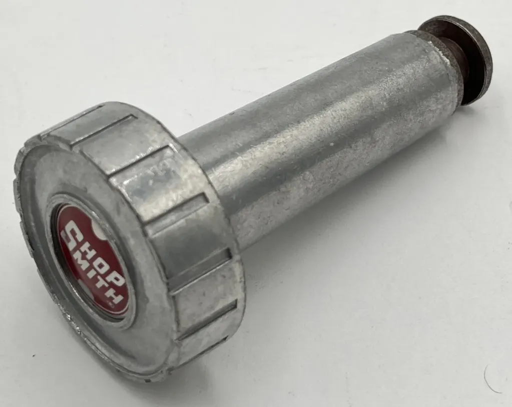 Jointer Knob Assembly