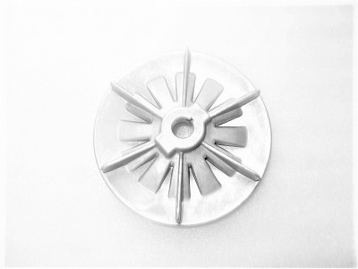 Fan Sheave (for MARK 520, 510, 505, 500/MARK 4)