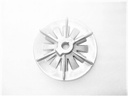 Fan Sheave (for MARK 520, 510, 505, 500/MARK 4)