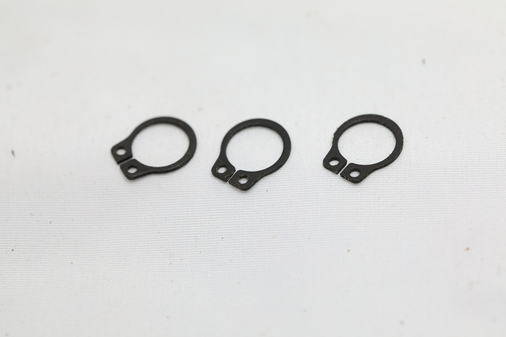 Retaining Ring (5100-031 5/16 Inch)