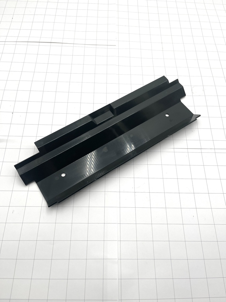 TIE BAR GUARD