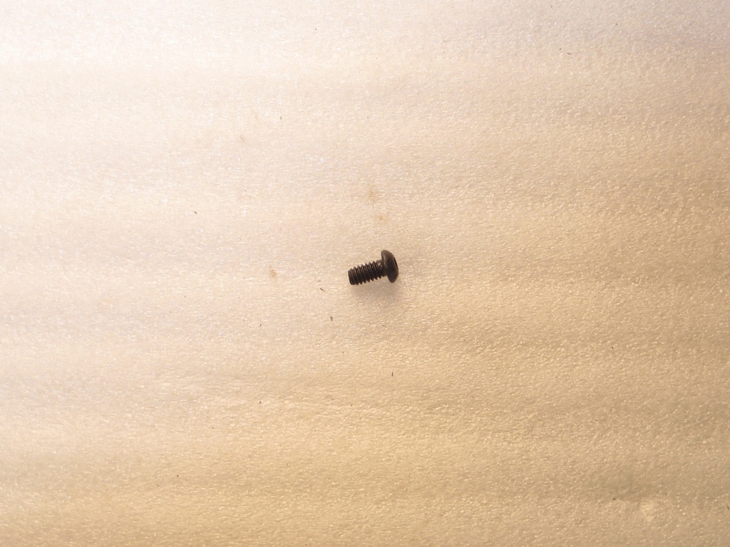 Screw (1/4-20 x 1/2)