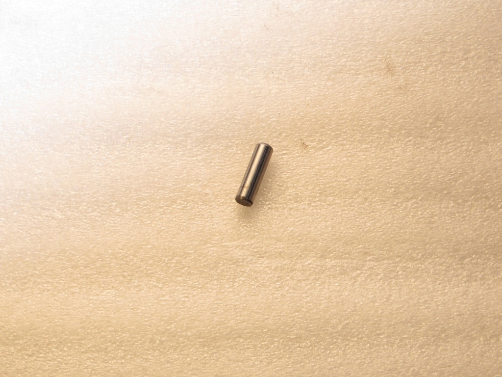 Dowel Pin (1/4 X 7/8 Inch)