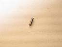 Dowel Pin (1/4 X 7/8 Inch)