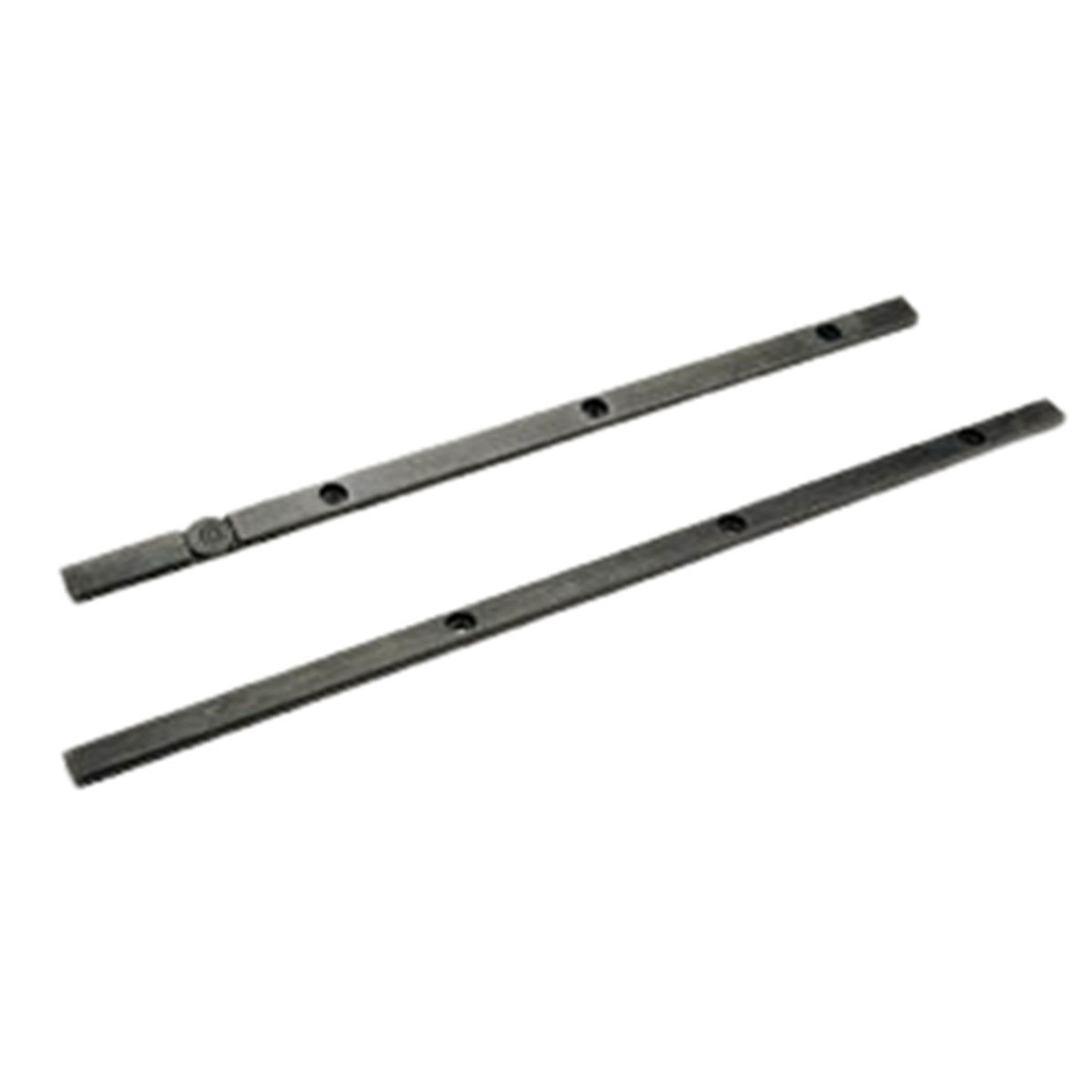 [516619] Guide Bar 19 Inch W/Hardware & Lit. (for All MARKs)