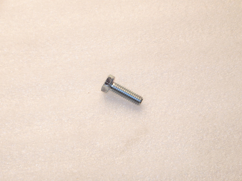 [122017] Bandsaw Hex Head Cap Screw (5/16-18X1)