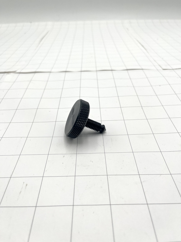 Horizontal Lock Knob