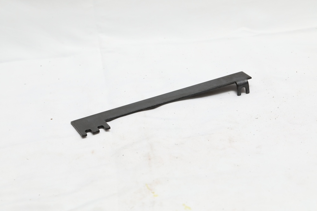 Strip Sander 1 Inch Platen