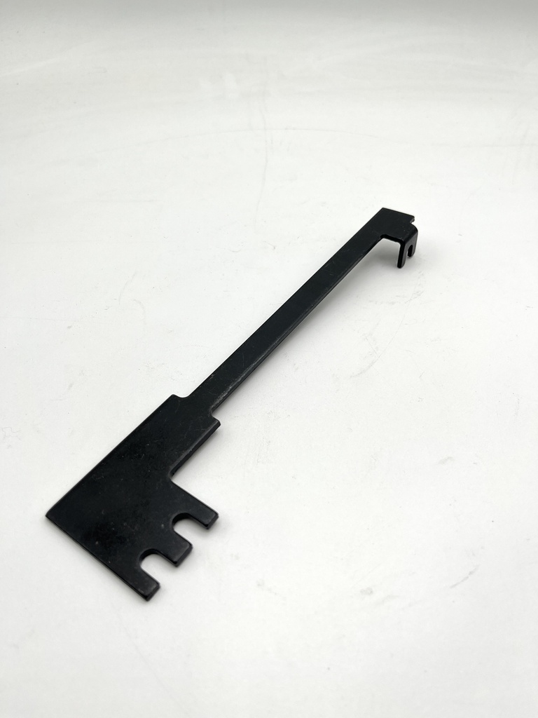 Strip Sander 1/2 Inch Platen