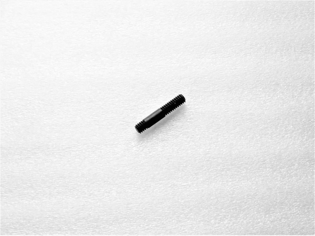 Miter Gauge Locking Stud