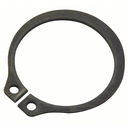 STRIP SANDER RETAINING RING