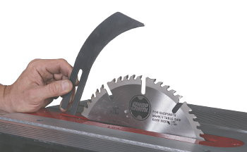 [556223] Riving Knife Upgrade (for All MARKs except MARK V 500)