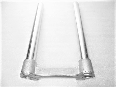 Extension Table Base (for MARK V)