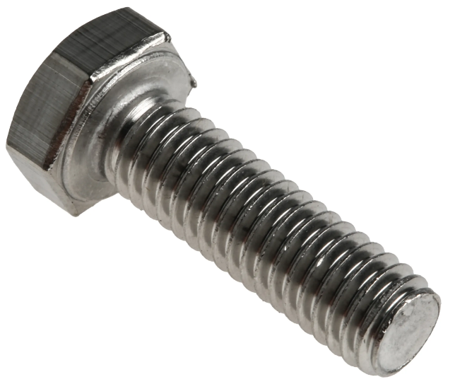 [122040] Bandsaw Large Hex Head Screw (5/16-18 X 1-1/2)