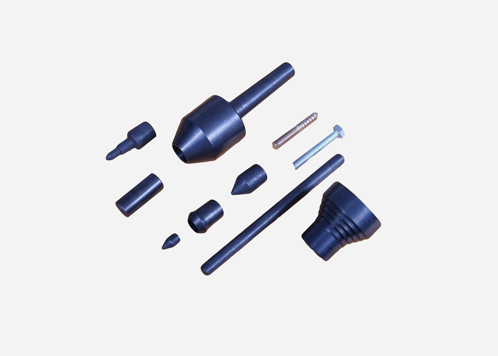 NOVA Live Center Set