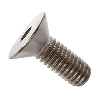 Screw (3/8-16X1/2)