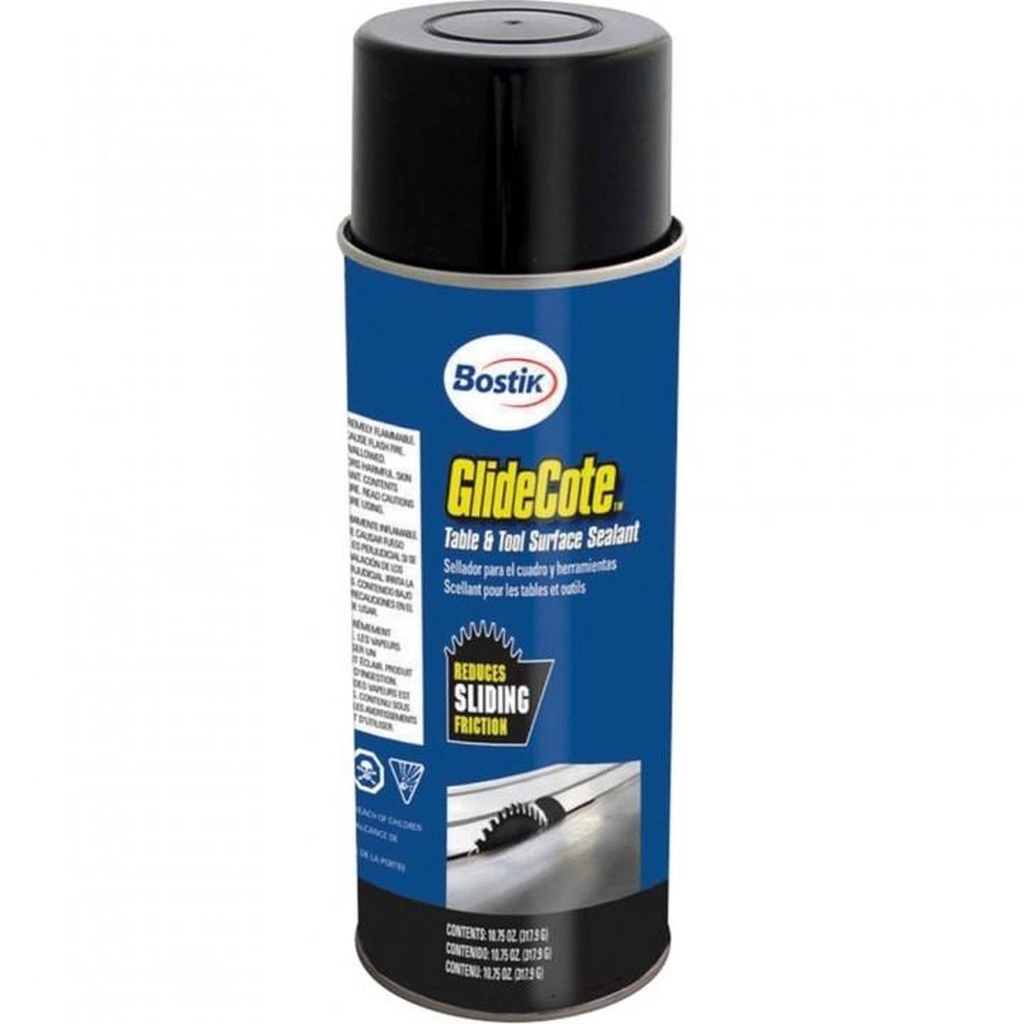 Glidecote Table & Surface Sealent