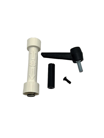 Quill Twister with Coupler Kit