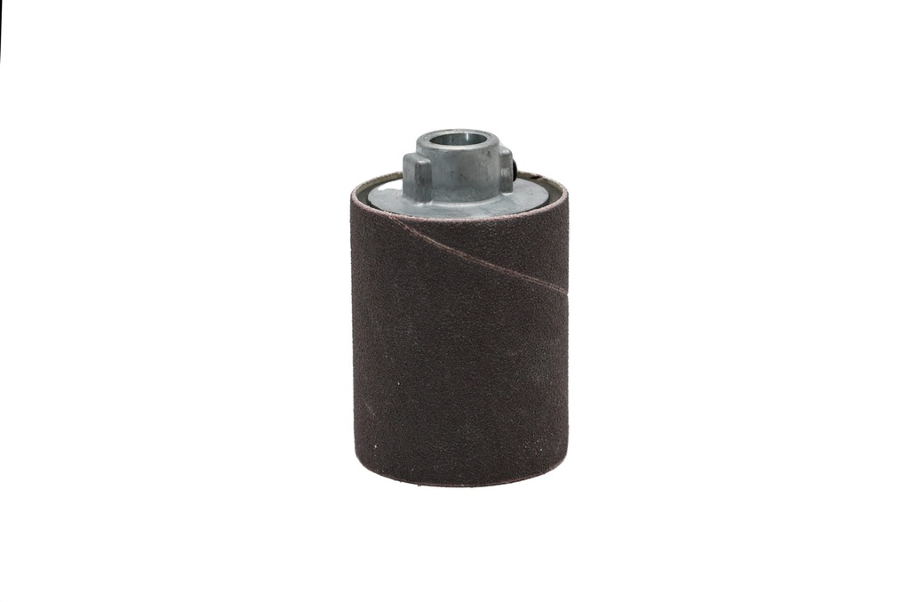 2-5/16 Dia. x 3 Inch Lg. Sanding Drum with Sleeve
