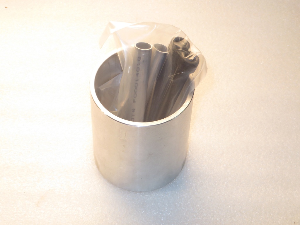[556269] Extender with Bolts and Spacers (for MARK V 500 Insert and Vacuum Attachment)  