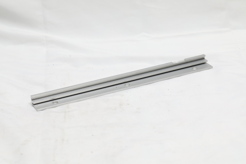 Bandsaw Extension Bar (NOTCHED)