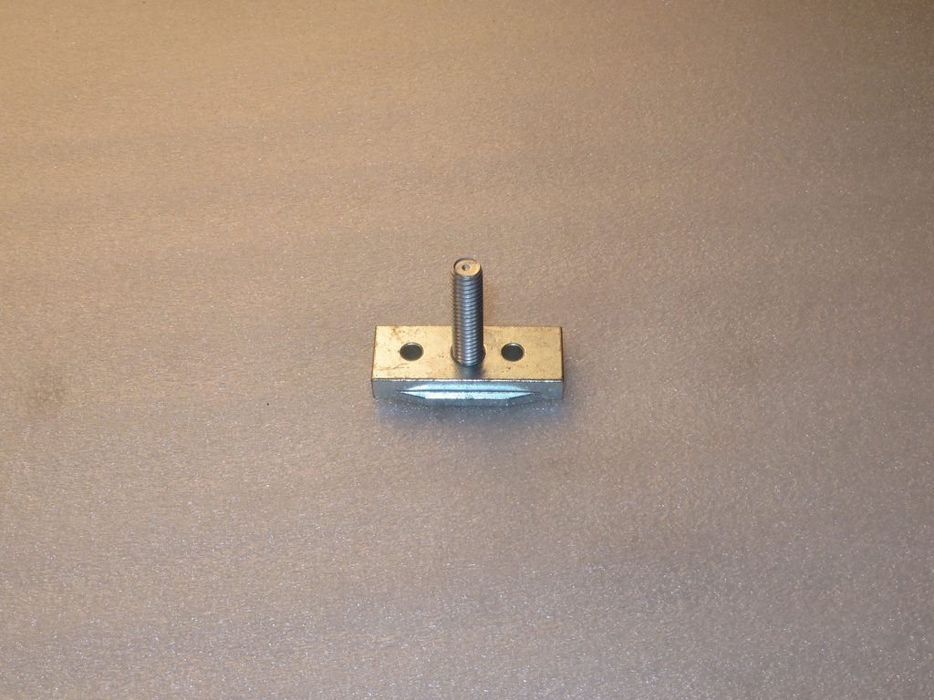 T-Bolt Assembly (for All MARKs except MARK V 500)